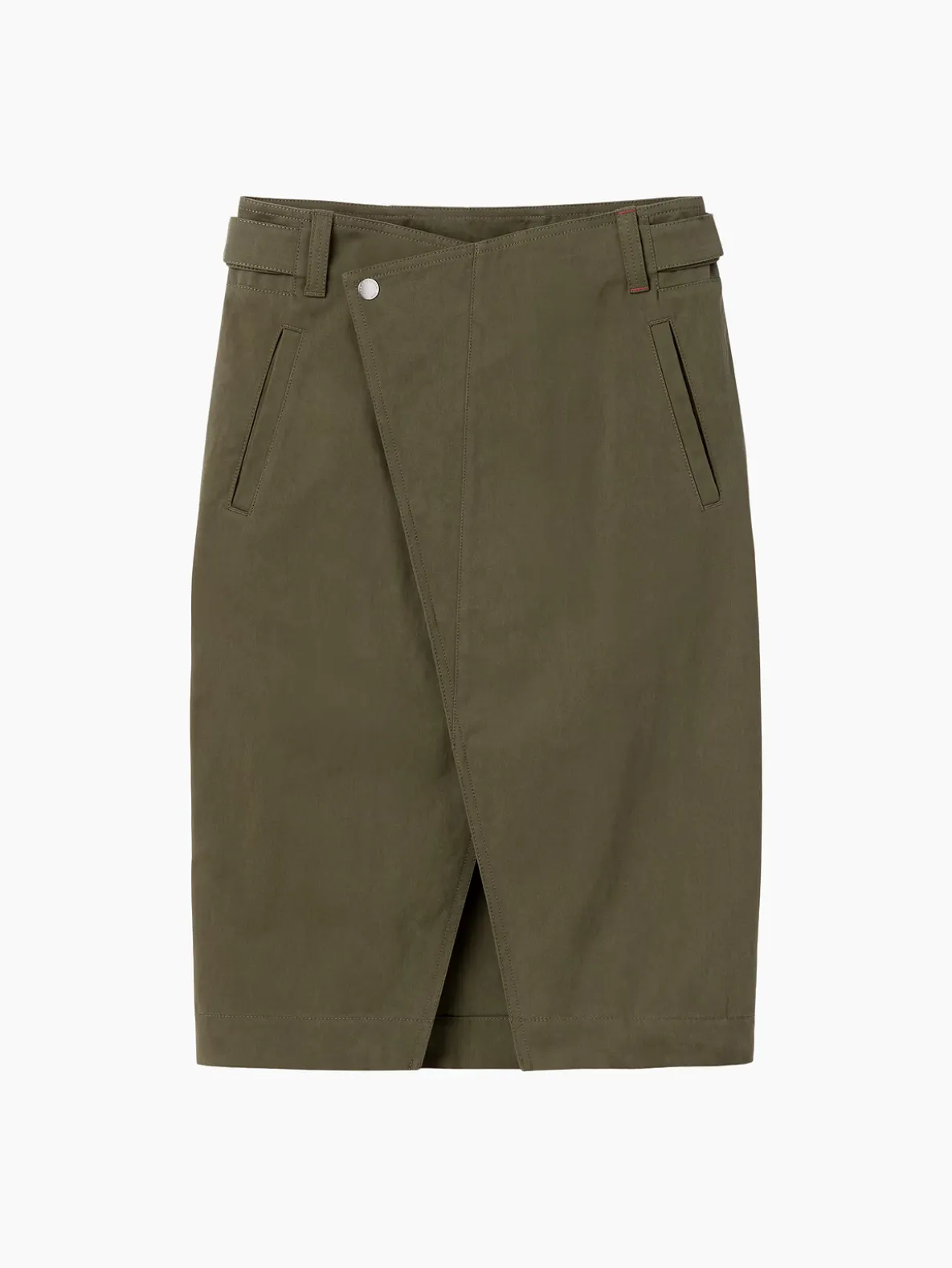Gap × Victoria Beckham Cargo Skirt