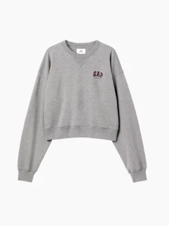 Gap × Victoria Beckham French Terry Sweatshirt