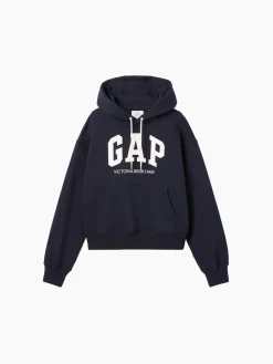Gap × Victoria Beckham Heavyweight French Terry Hoodie