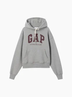 Gap × Victoria Beckham Heavyweight French Terry Hoodie