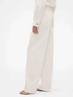Gap × Victoria Beckham High Rise Arc Jeans