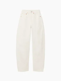 Gap × Victoria Beckham High Rise Arc Jeans