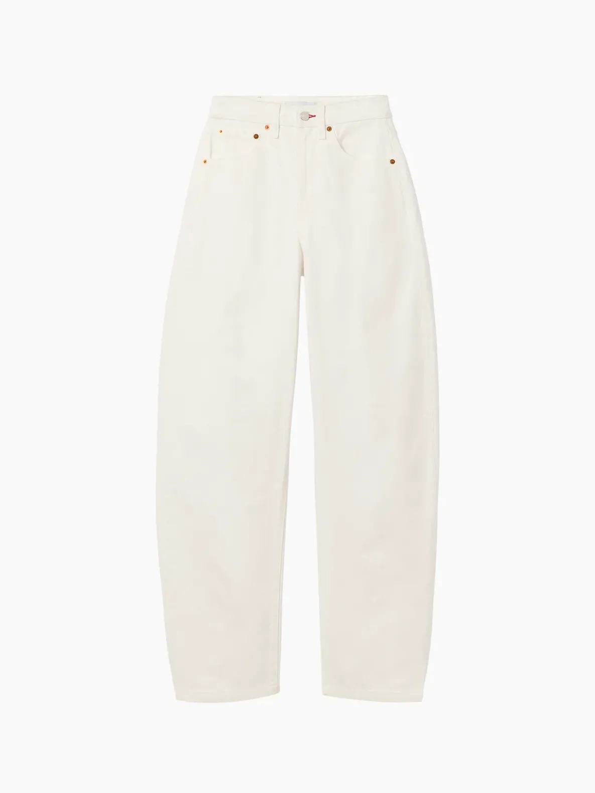 Gap × Victoria Beckham High Rise Arc Jeans