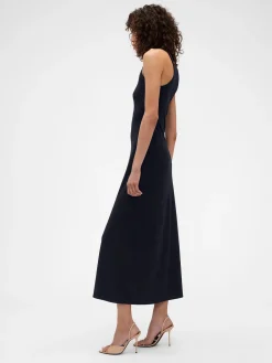 Gap × Victoria Beckham Jersey Maxi Dress