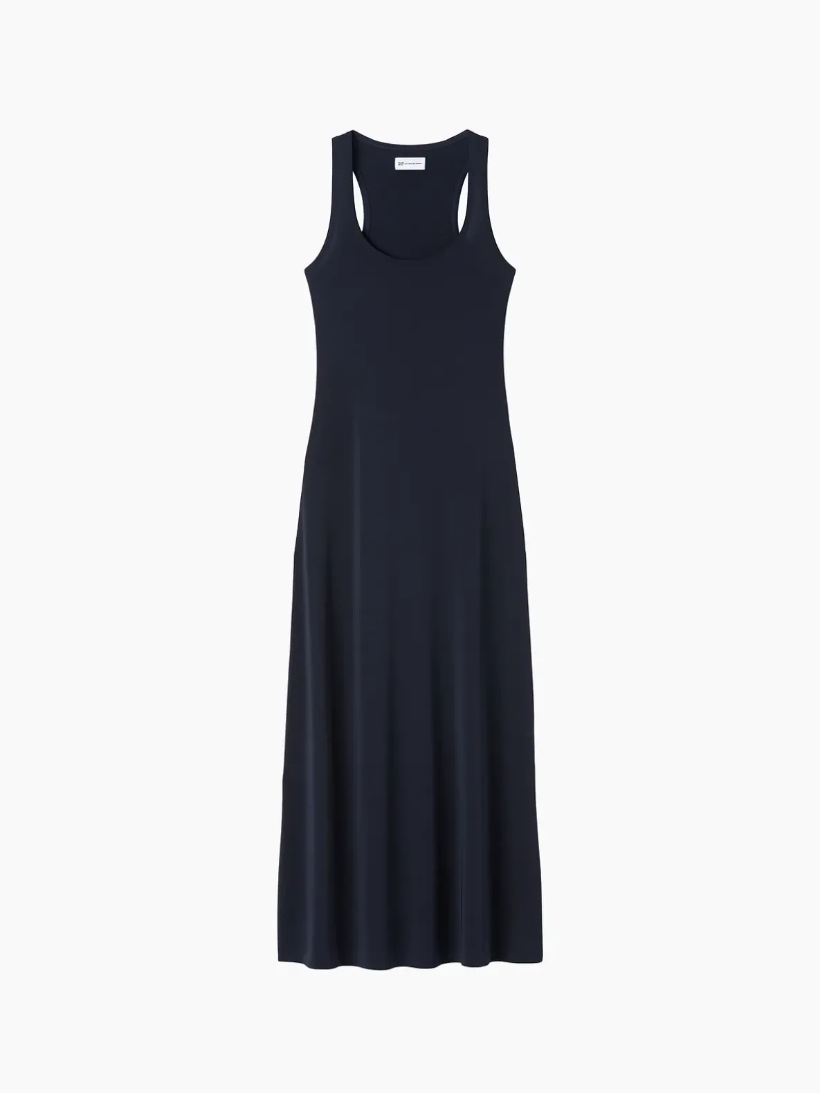 Gap × Victoria Beckham Jersey Maxi Dress