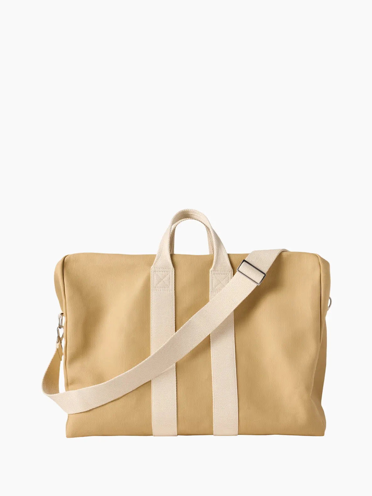 Gap × Victoria Beckham Oversized Weekender