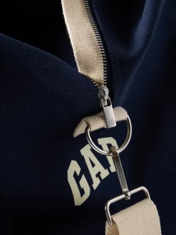 Gap × Victoria Beckham Oversized Weekender