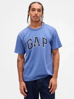 Gap Arch Logo T-Shirt