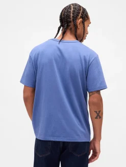 Gap Arch Logo T-Shirt