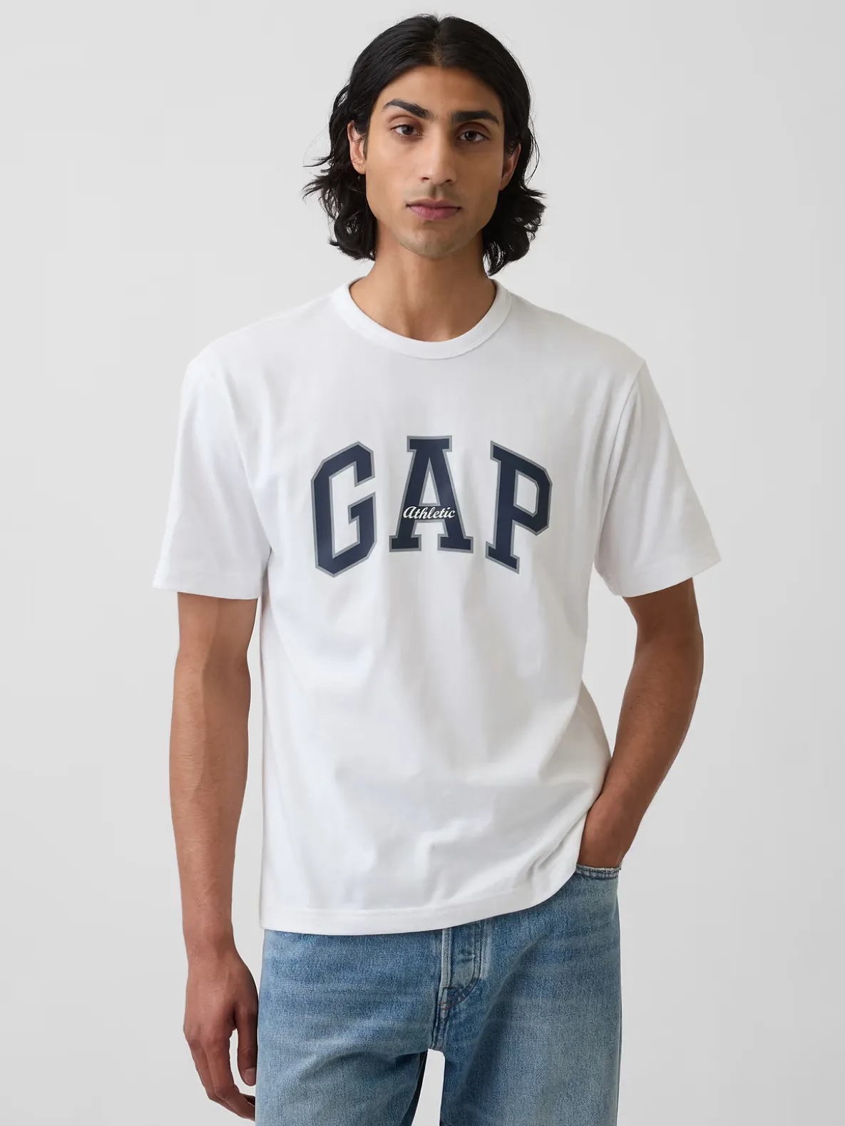 Gap Arch Logo T-Shirt