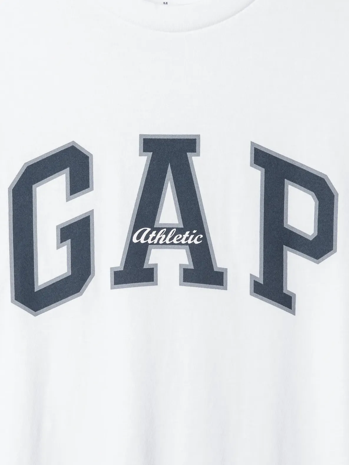 Gap Arch Logo T-Shirt
