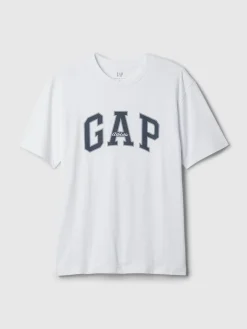 Gap Arch Logo T-Shirt