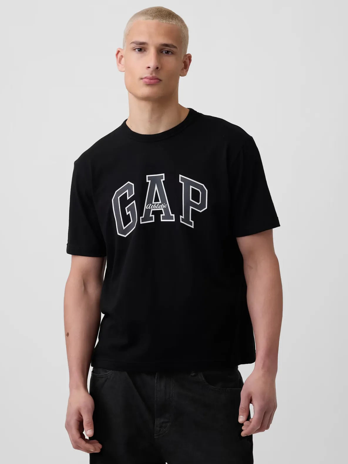 Gap Arch Logo T-Shirt