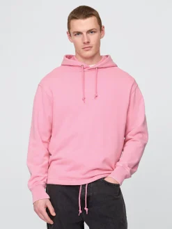 Gap Heavyweight French Terry Logo Hoodie