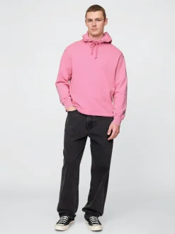 Gap Heavyweight French Terry Logo Hoodie