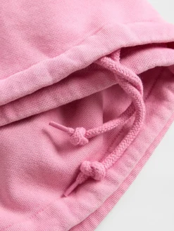 Gap Heavyweight French Terry Logo Hoodie
