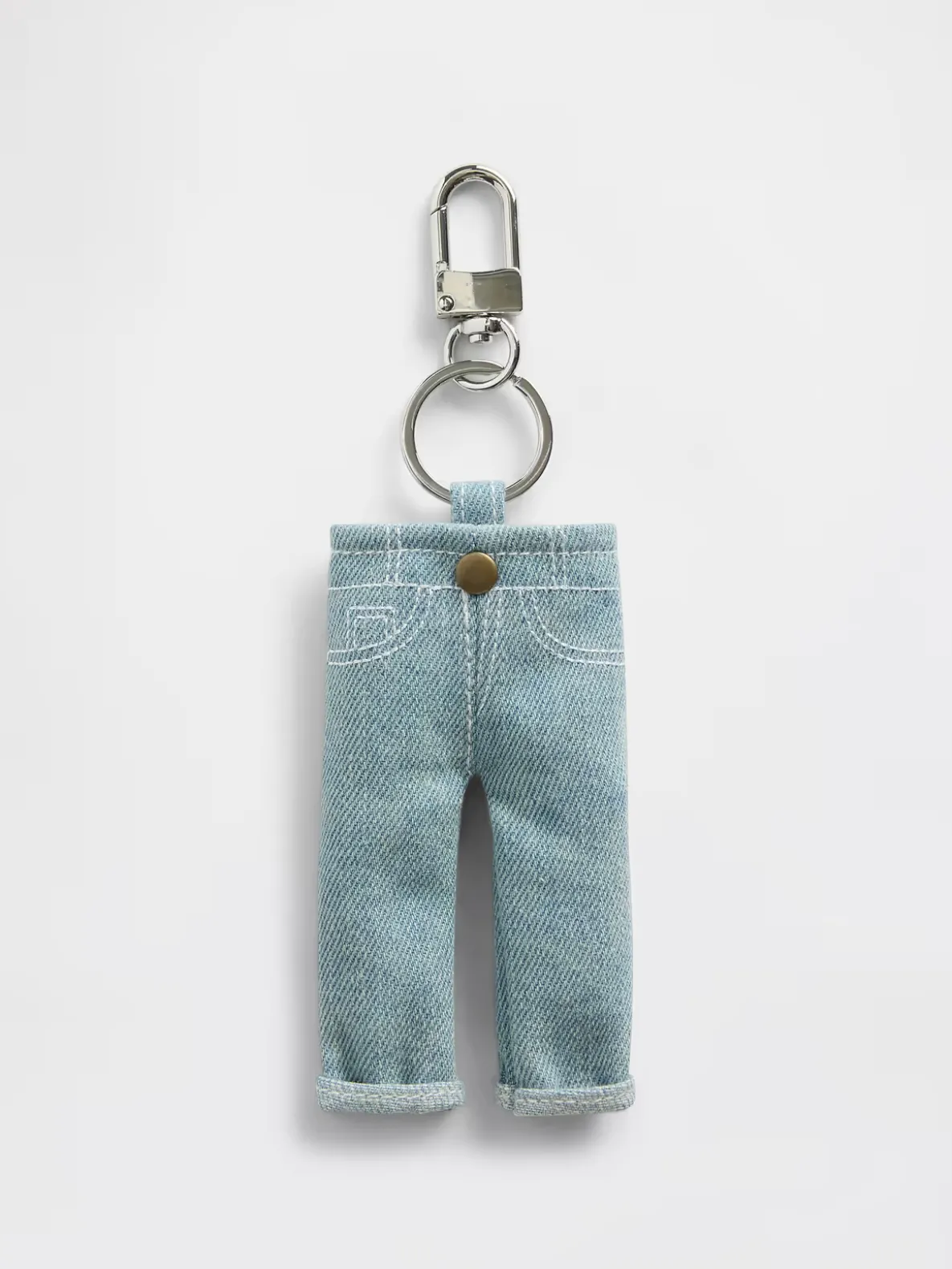 Gap Jeans Bag Charm