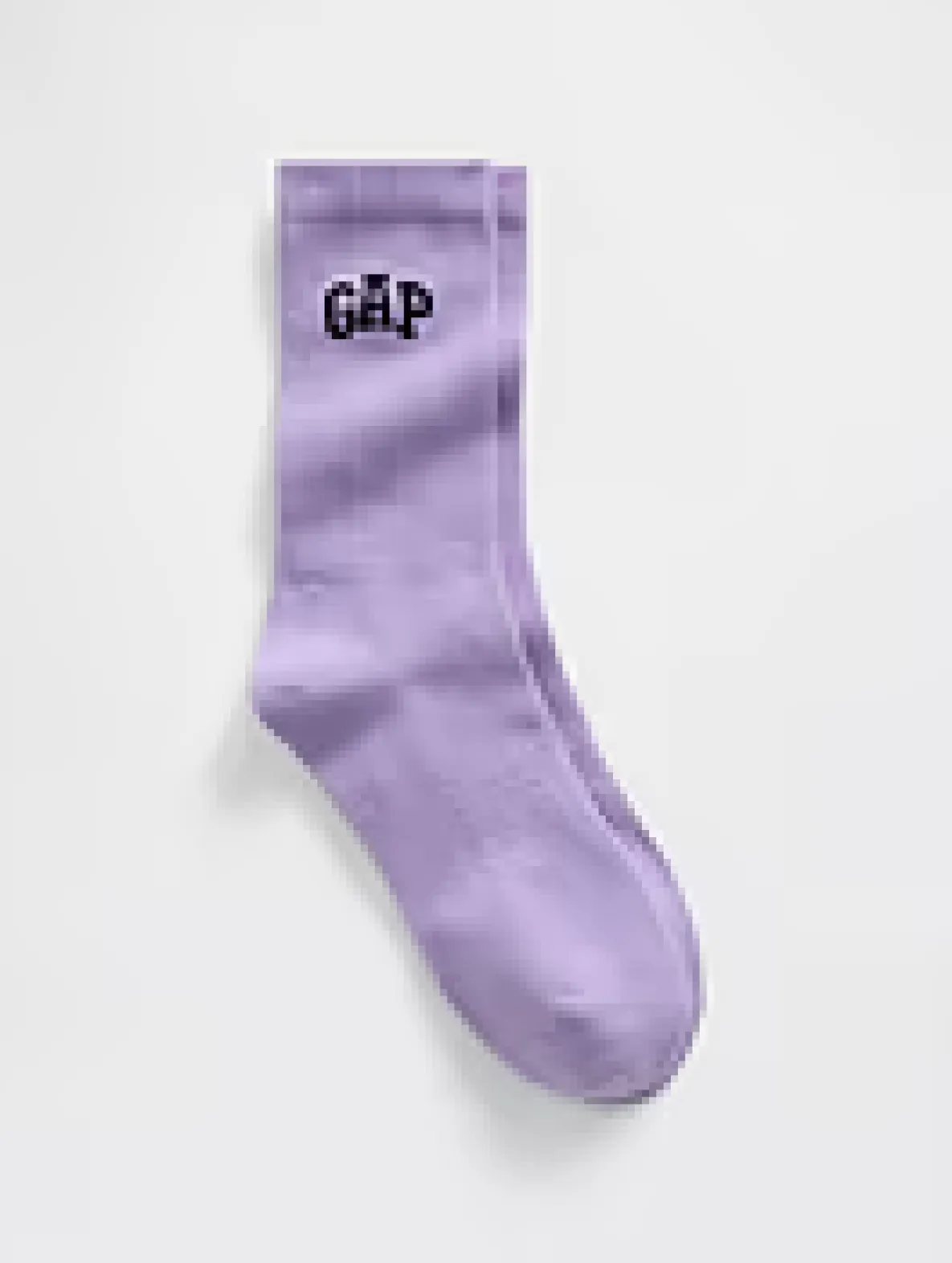 Gap Logo Athletic Crew Socks