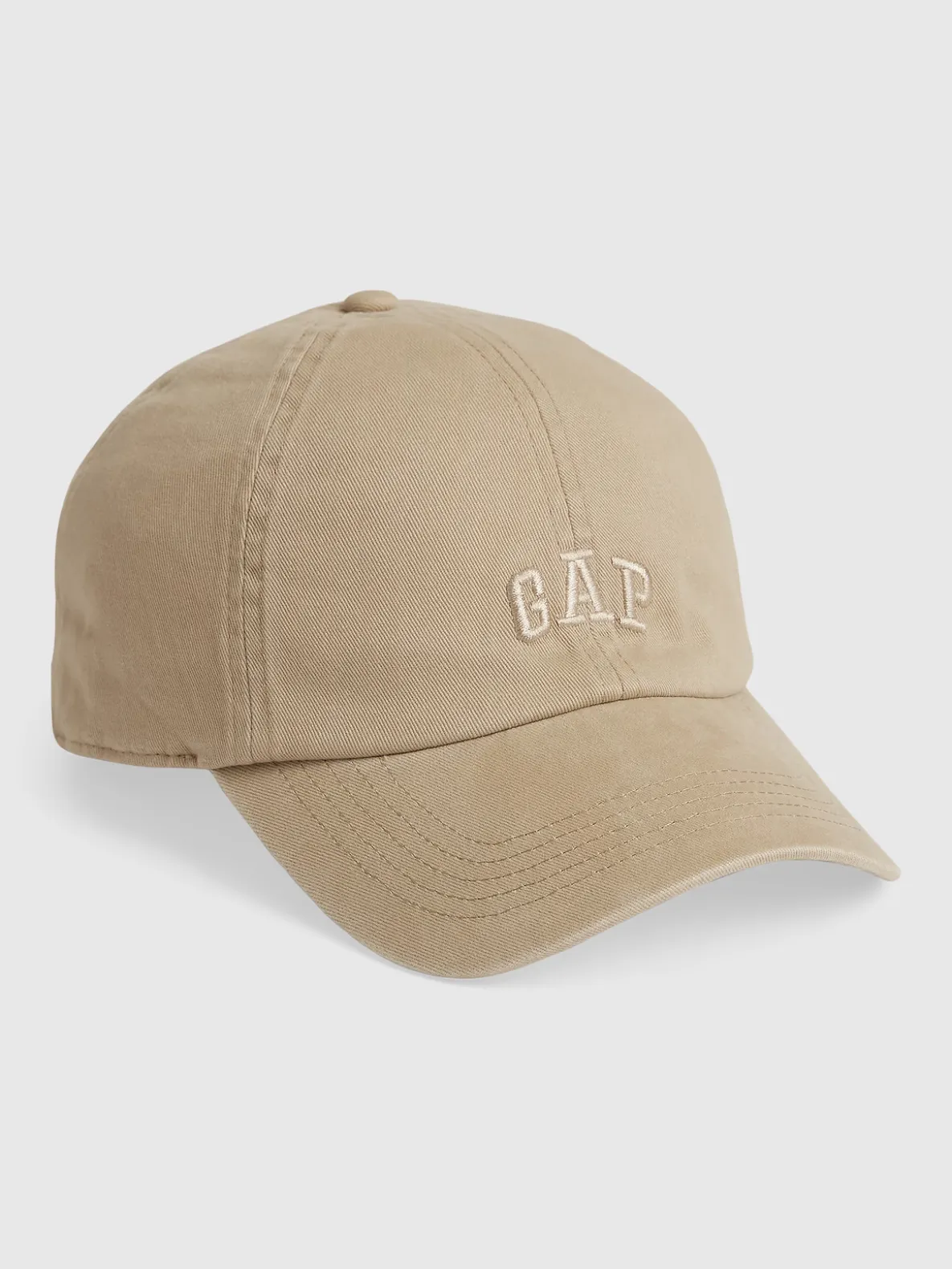 Gap Logo Baseball Hat