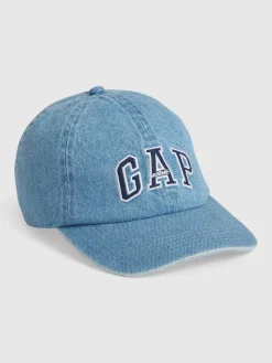 Gap Logo Baseball Hat
