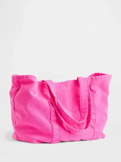 Gap Logo Tote Bag