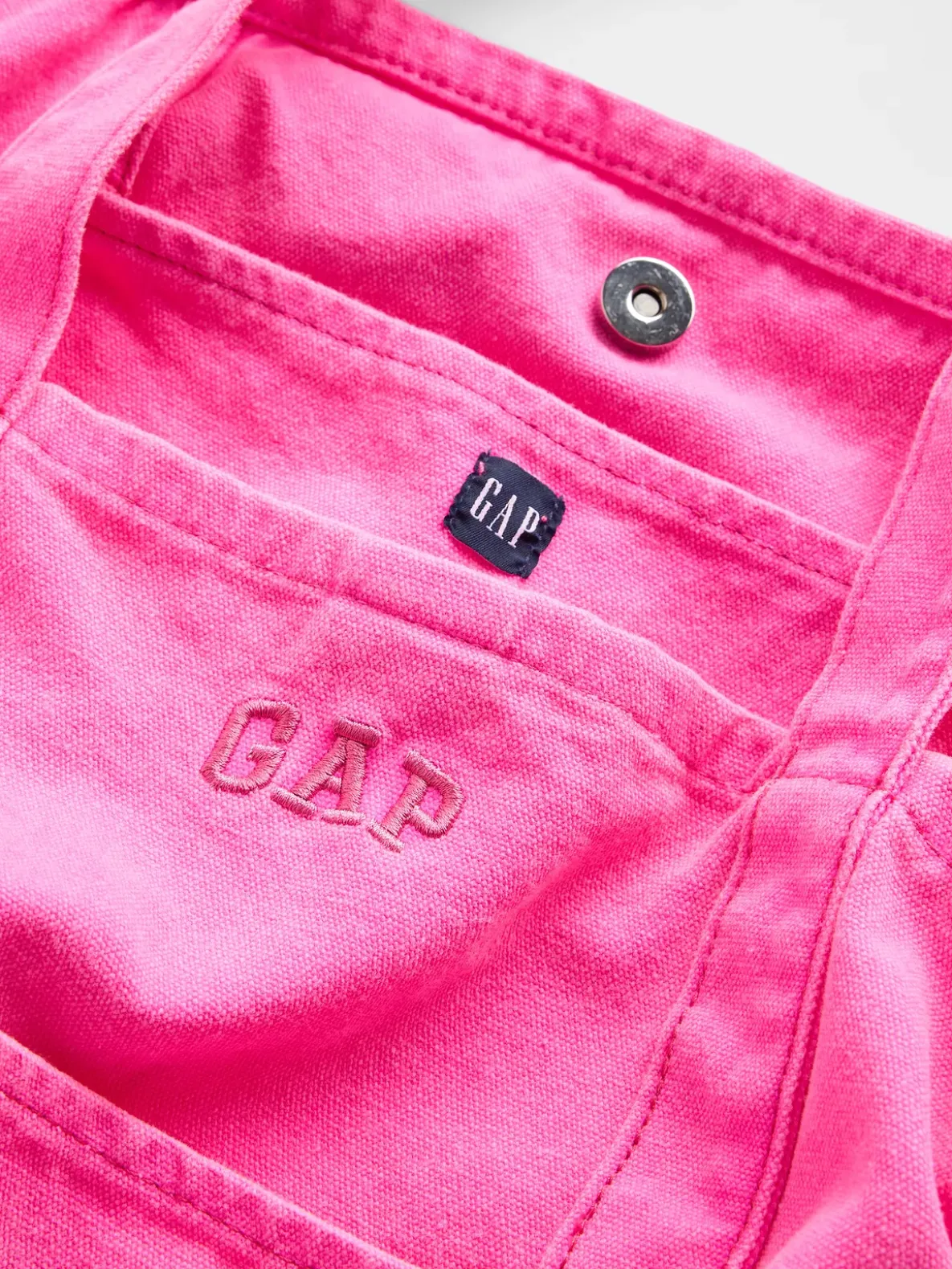 Gap Logo Tote Bag