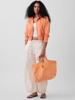 Gap Logo Tote Bag
