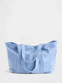 Gap Logo Tote Bag