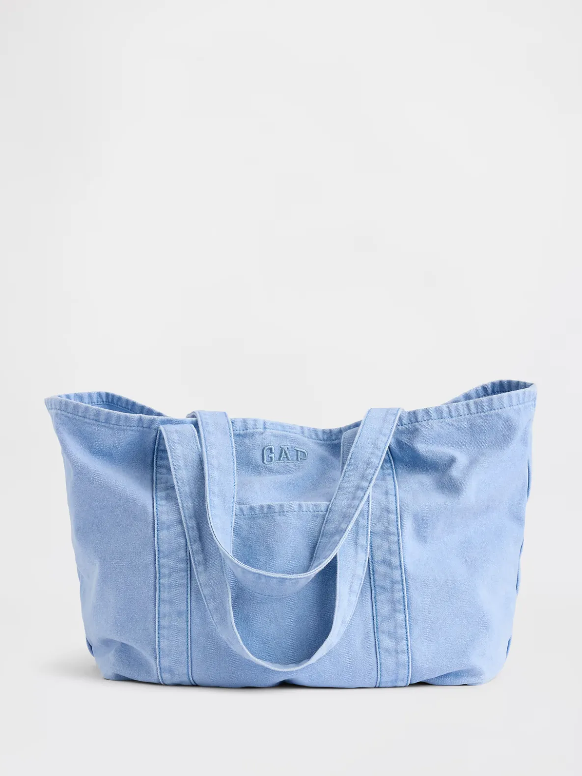 Gap Logo Tote Bag