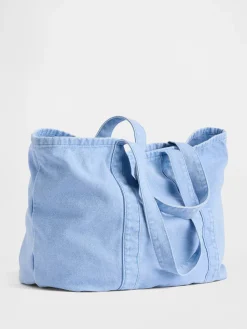 Gap Logo Tote Bag