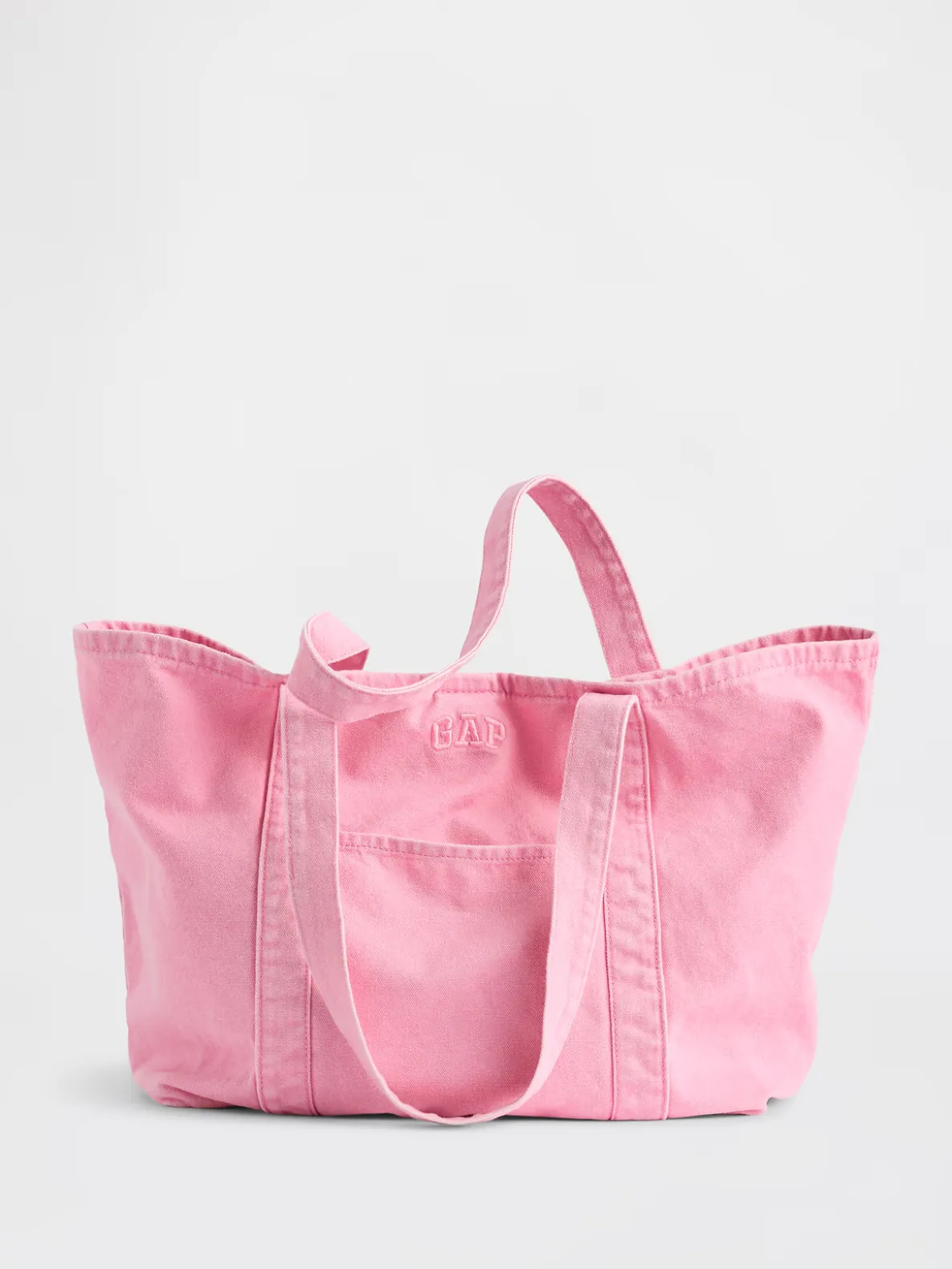 Gap Logo Tote Bag