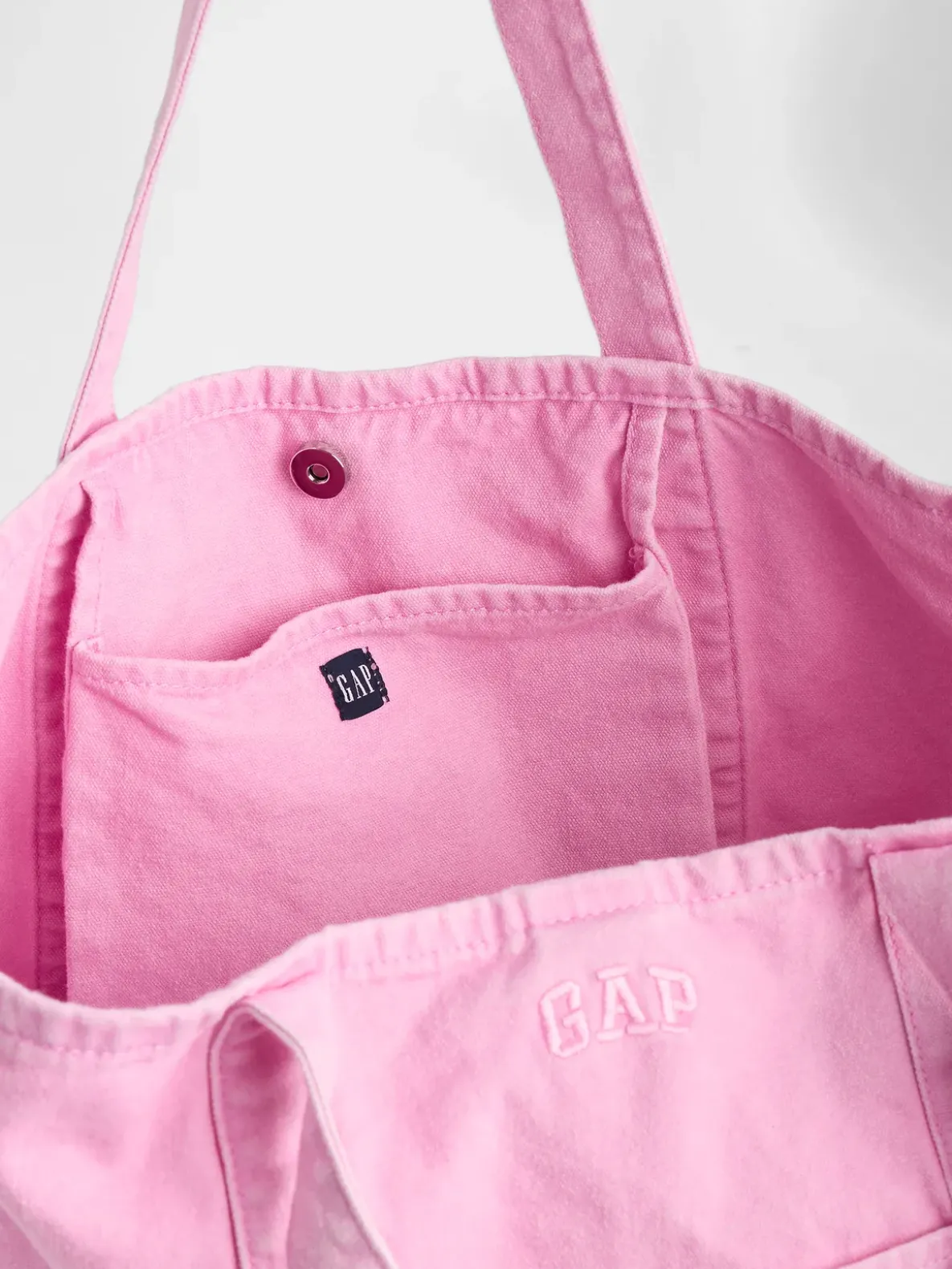 Gap Logo Tote Bag