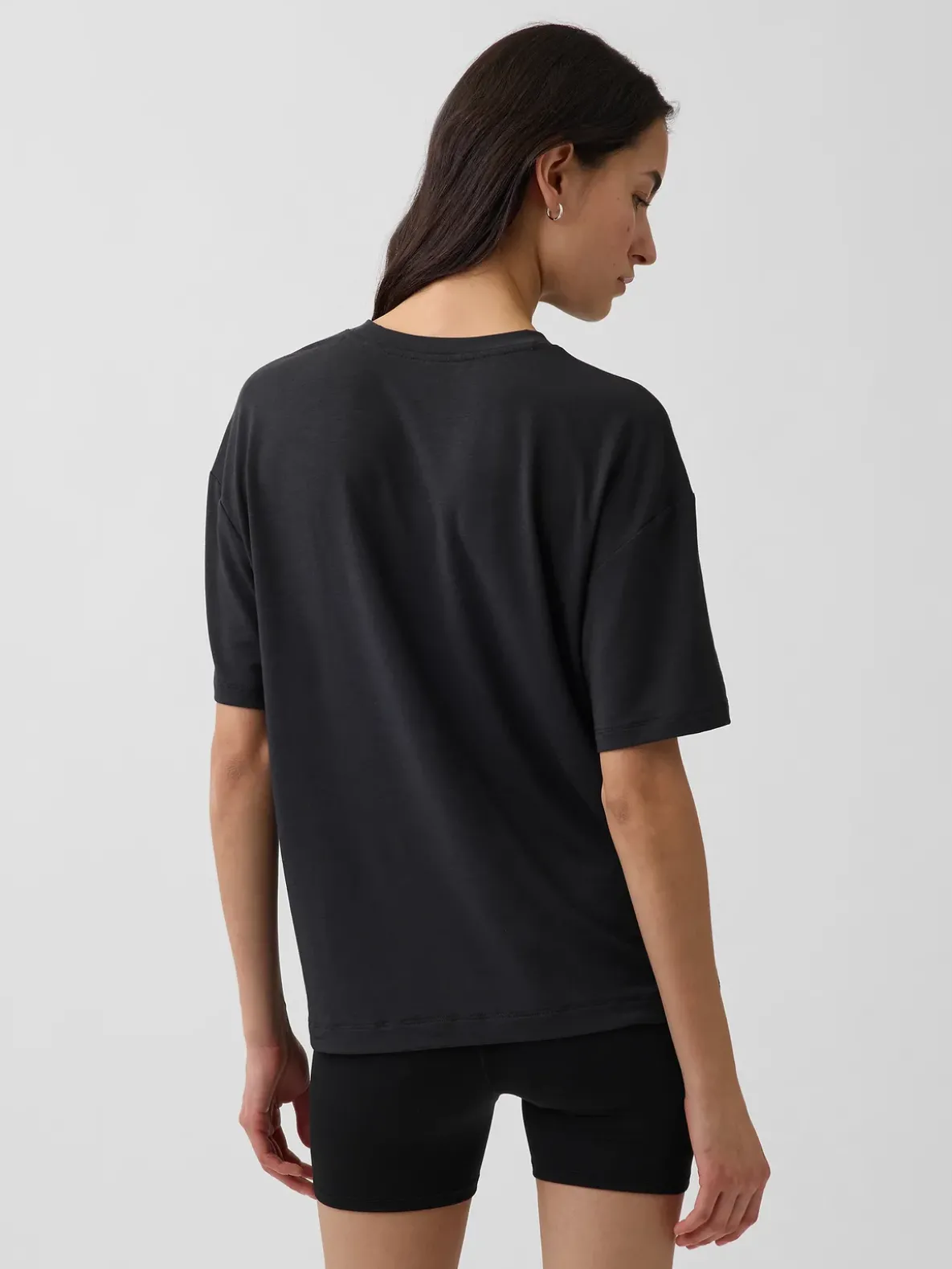 GapFit Breathe Relaxed T-Shirt