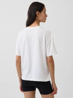 GapFit Breathe Relaxed T-Shirt