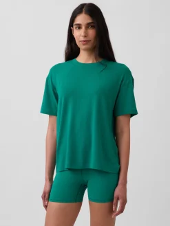 GapFit Breathe Relaxed T-Shirt