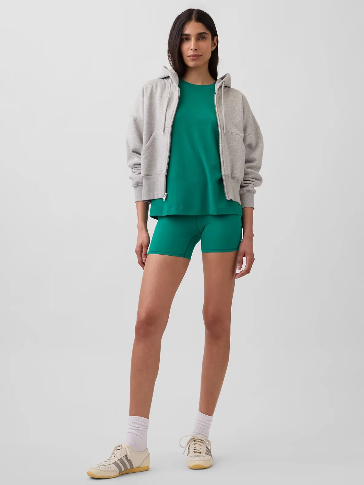 GapFit Breathe Relaxed T-Shirt