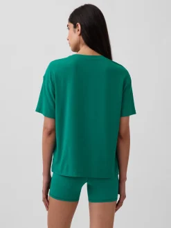GapFit Breathe Relaxed T-Shirt