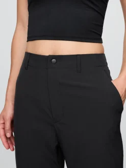 GapFit High Rise Downtown Runaround Pants