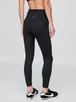 GapFit High Rise Power 7/8 Leggings