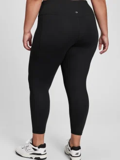 GapFit High Rise Power 7/8 Leggings