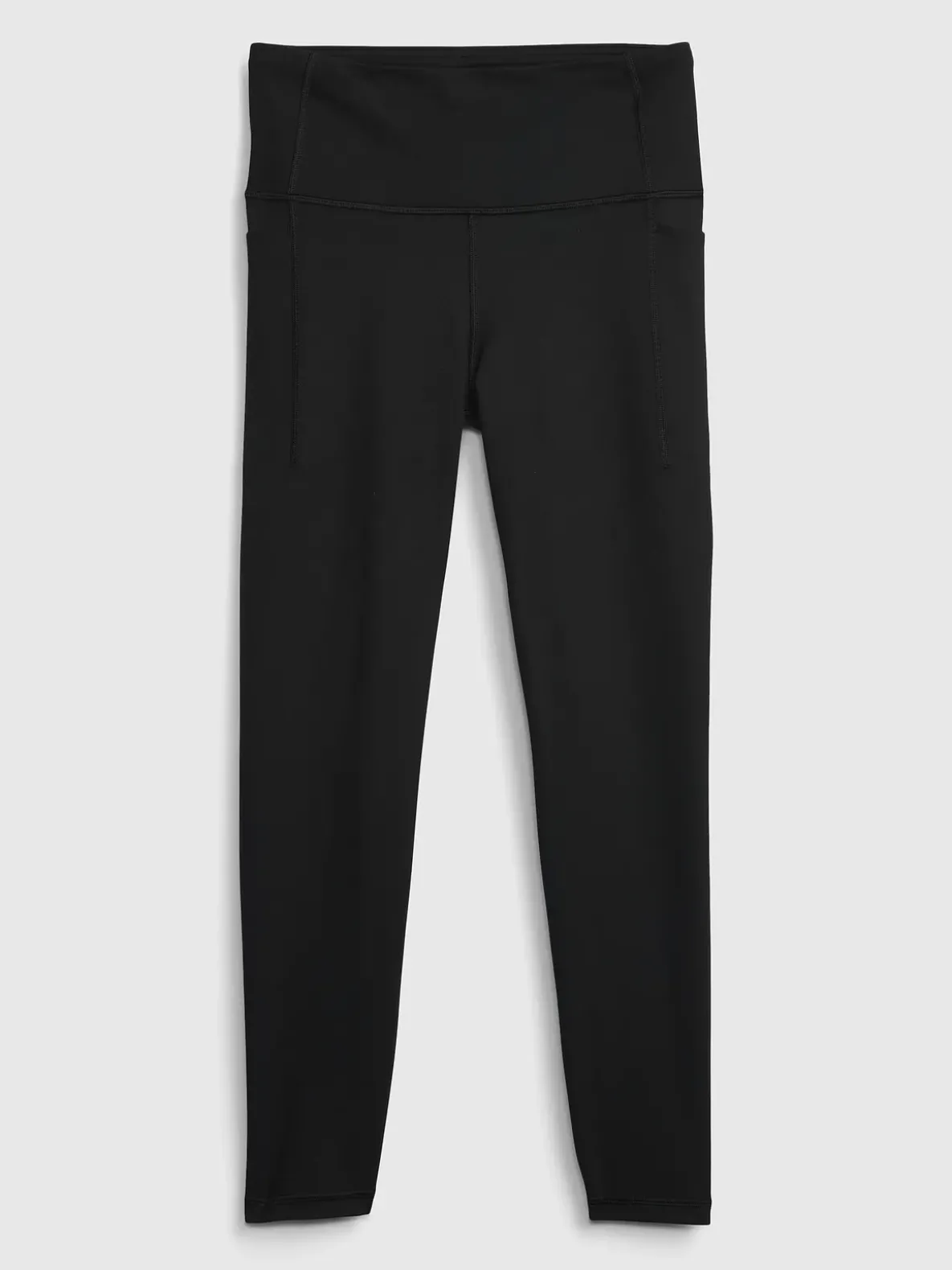 GapFit High Rise Power 7/8 Leggings