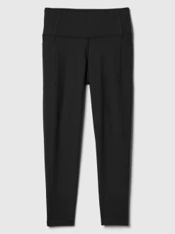 GapFit High Rise Power 7/8 Leggings