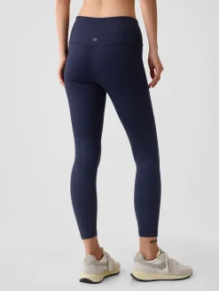 GapFit High Rise Power 7/8 Leggings