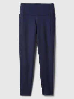 GapFit High Rise Power 7/8 Leggings