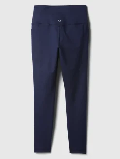 GapFit High Rise Power 7/8 Leggings