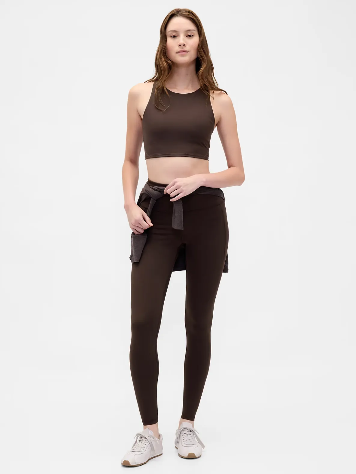 GapFit High Rise Power Full Length Leggings