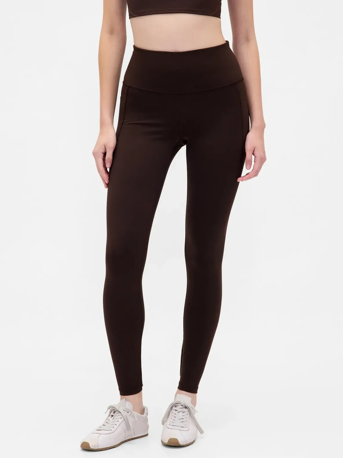 GapFit High Rise Power Full Length Leggings