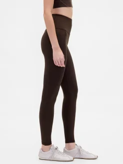 GapFit High Rise Power Full Length Leggings