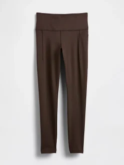 GapFit High Rise Power Full Length Leggings