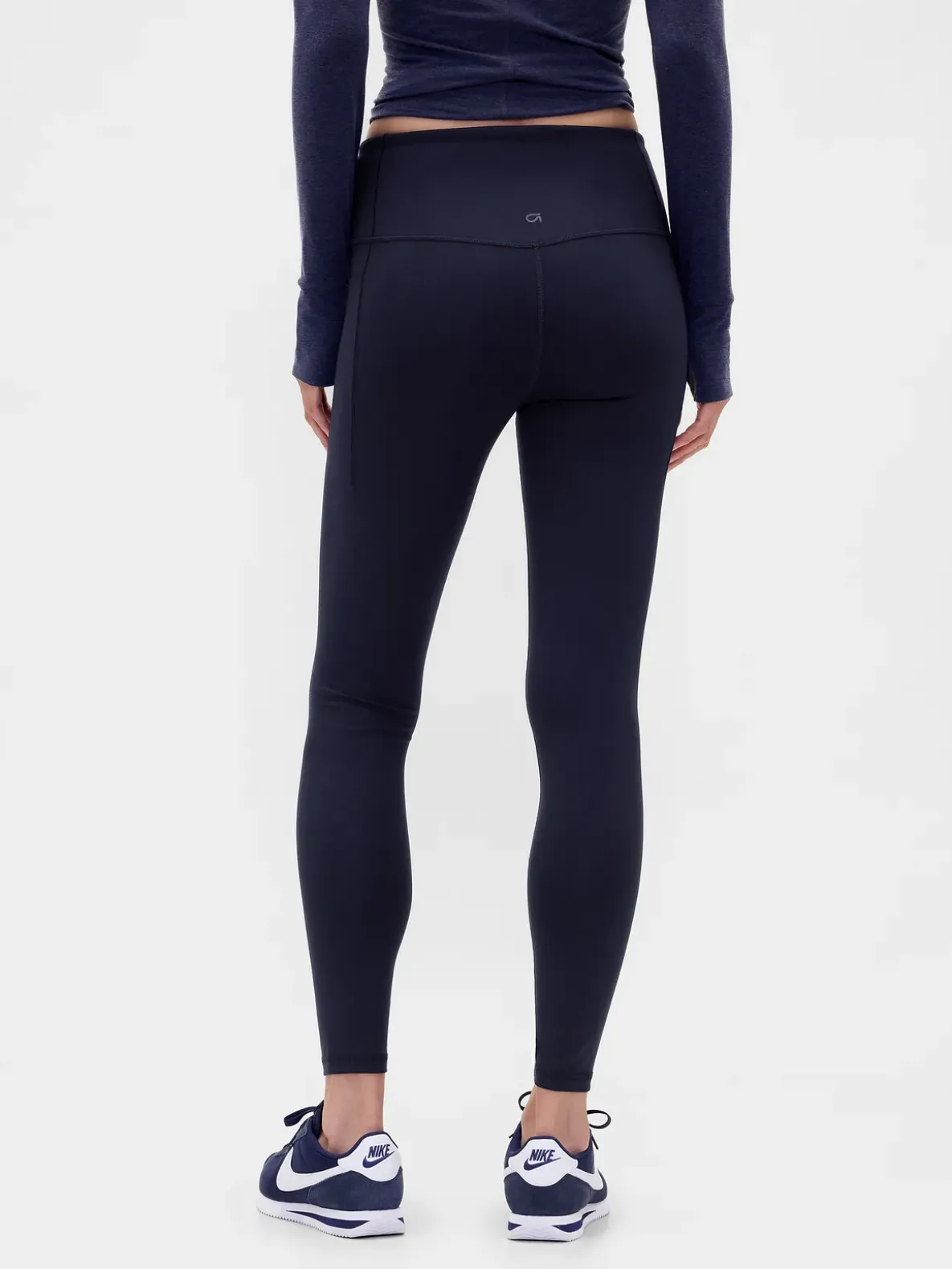 GapFit High Rise Power Full Length Leggings